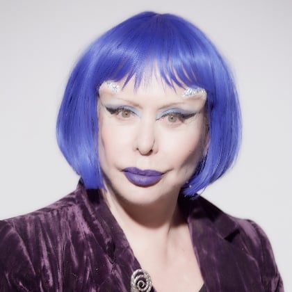 ORLAN avatar