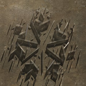 crystalline work (arctic) 11.7.287.1 thumbnail