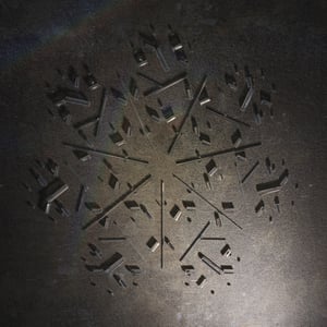 crystalline work (arctic) 24.7.264.1 thumbnail