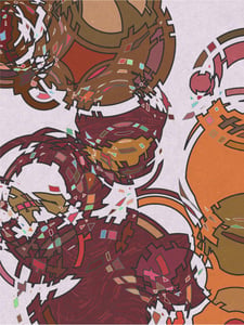 Resonances #72 thumbnail