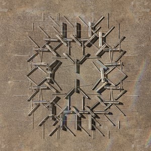 crystalline work (arctic) 5.2.29.1 thumbnail