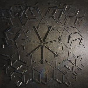 crystalline work (arctic) 20.7.261.1 thumbnail