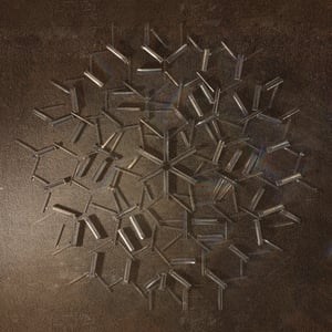 crystalline work (arctic) 6.6.91.1 thumbnail