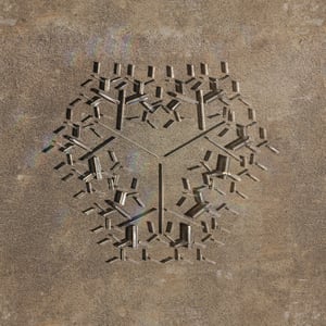 crystalline work (arctic) 17.3.338.1 thumbnail