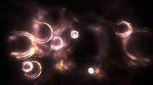 A broken symmetry — the cat's parabola #65 thumbnail