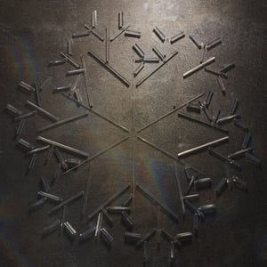 crystalline work (arctic) 14.6.93.1 thumbnail