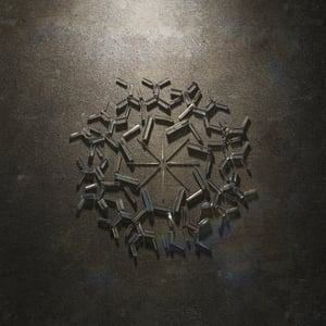 crystalline work (arctic) 13.8.111.1 thumbnail