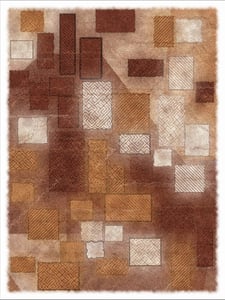 Tessellate #11 thumbnail