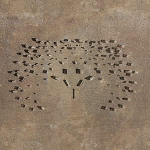 crystalline work (arctic) 16.1.356.1 thumbnail