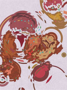 Resonances #140 thumbnail