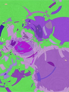Resonances #118 thumbnail