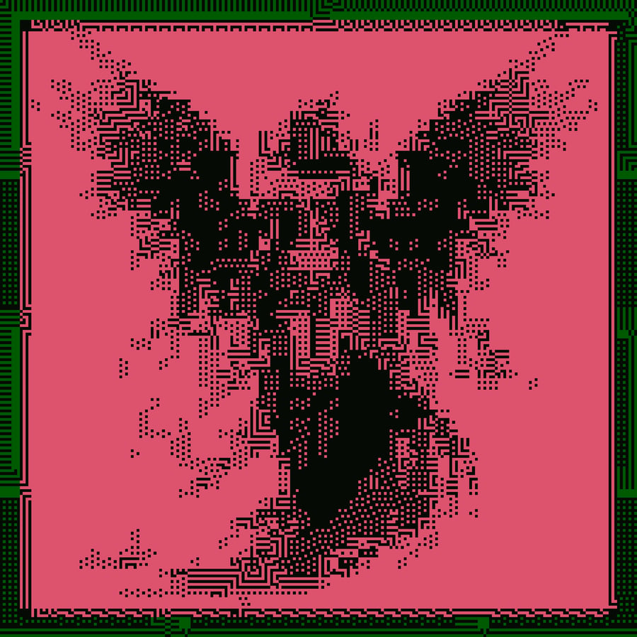 Dungeoneer (2025) forgiveness by John Provencher