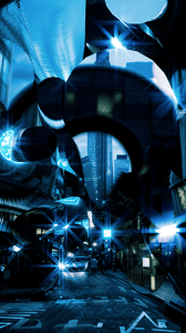 Synergistic Metropolis #12 thumbnail