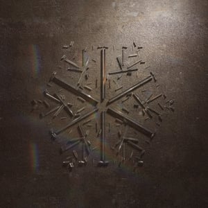 crystalline work (arctic) 16.6.91.1 thumbnail