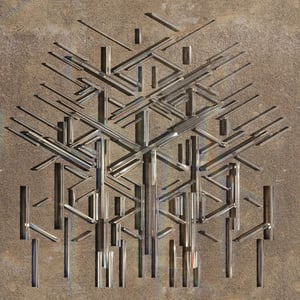 crystalline work (arctic) 16.3.349.1 thumbnail