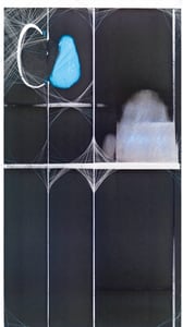 Unsupervised — Burned — Machine Hallucinations — MoMA Dreams #98 thumbnail