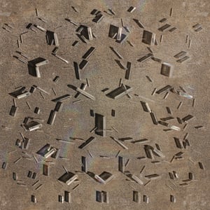 crystalline work (arctic) 17.3.328.1 thumbnail