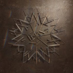 crystalline work (arctic) 17.7.277.1 thumbnail