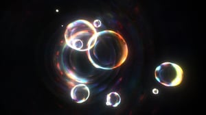 A broken symmetry — the cat's parabola #70 thumbnail