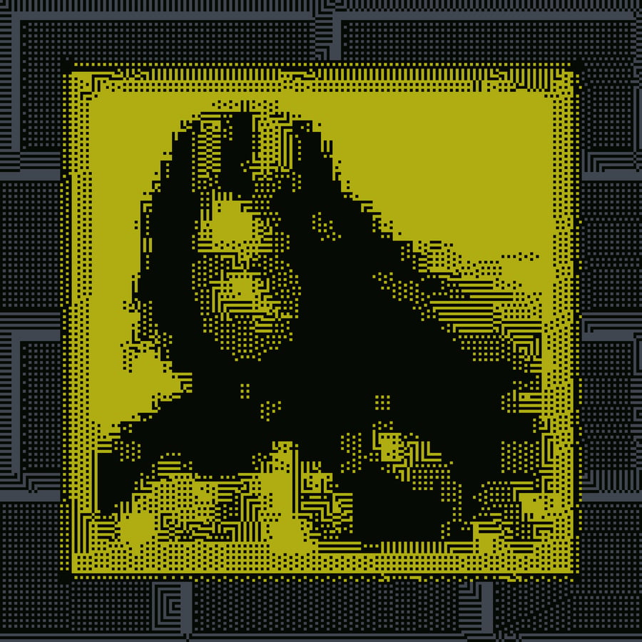 Dungeoneer (2025) saintportal-sublevel by John Provencher