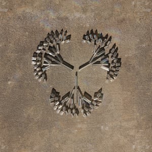 crystalline work (arctic) 23.3.334.1 thumbnail