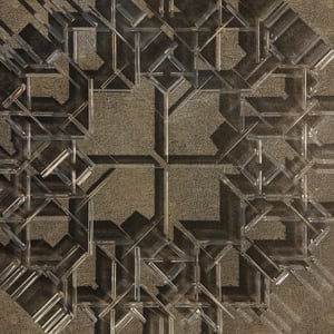crystalline work (arctic) 18.4.73.1 thumbnail