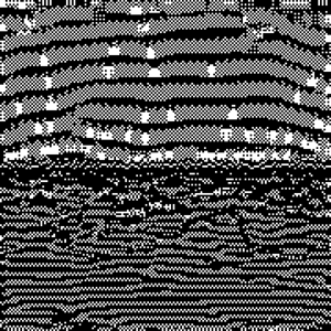 COLORS OF NOISE #5 thumbnail