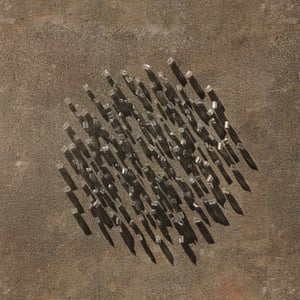 crystalline work (arctic) 7.5.297.1 thumbnail