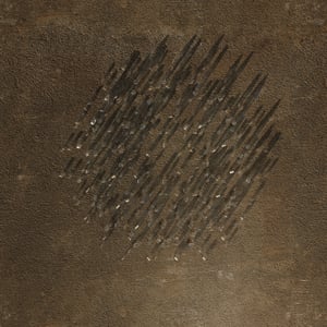 crystalline work (arctic) 23.6.84.1 thumbnail
