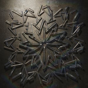 crystalline work (arctic) 12.12.170.1 thumbnail