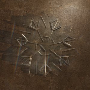 crystalline work (arctic) 16.7.281.1 thumbnail