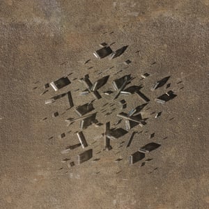 crystalline work (arctic) 2.5.299.1 thumbnail