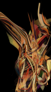 Flow Painting #4 thumbnail