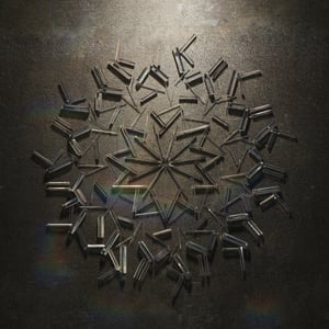 crystalline work (arctic) 14.11.204.1 thumbnail