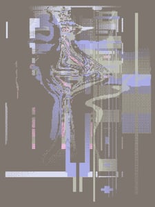 Oscillation II #118 thumbnail