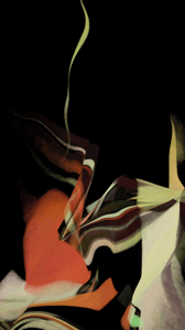Flow Painting #61 thumbnail