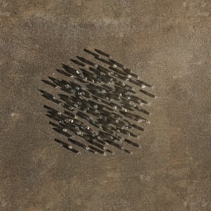 crystalline work (arctic) 17.5.296.1 thumbnail