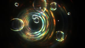 A broken symmetry — the cat's parabola #123 thumbnail
