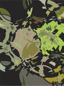Resonances #69 thumbnail