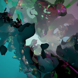 BLOOMCORE #32 thumbnail
