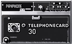 PAYPHONE #2 thumbnail