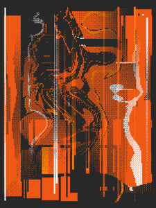 Oscillation II #33 thumbnail
