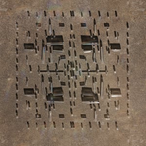 crystalline work (arctic) 21.4.52.1 thumbnail