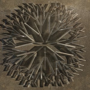 crystalline work (arctic) 16.7.290.1 thumbnail
