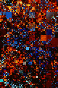 Metamosaic #118 thumbnail