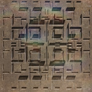 crystalline work (arctic) 23.4.61.1 thumbnail