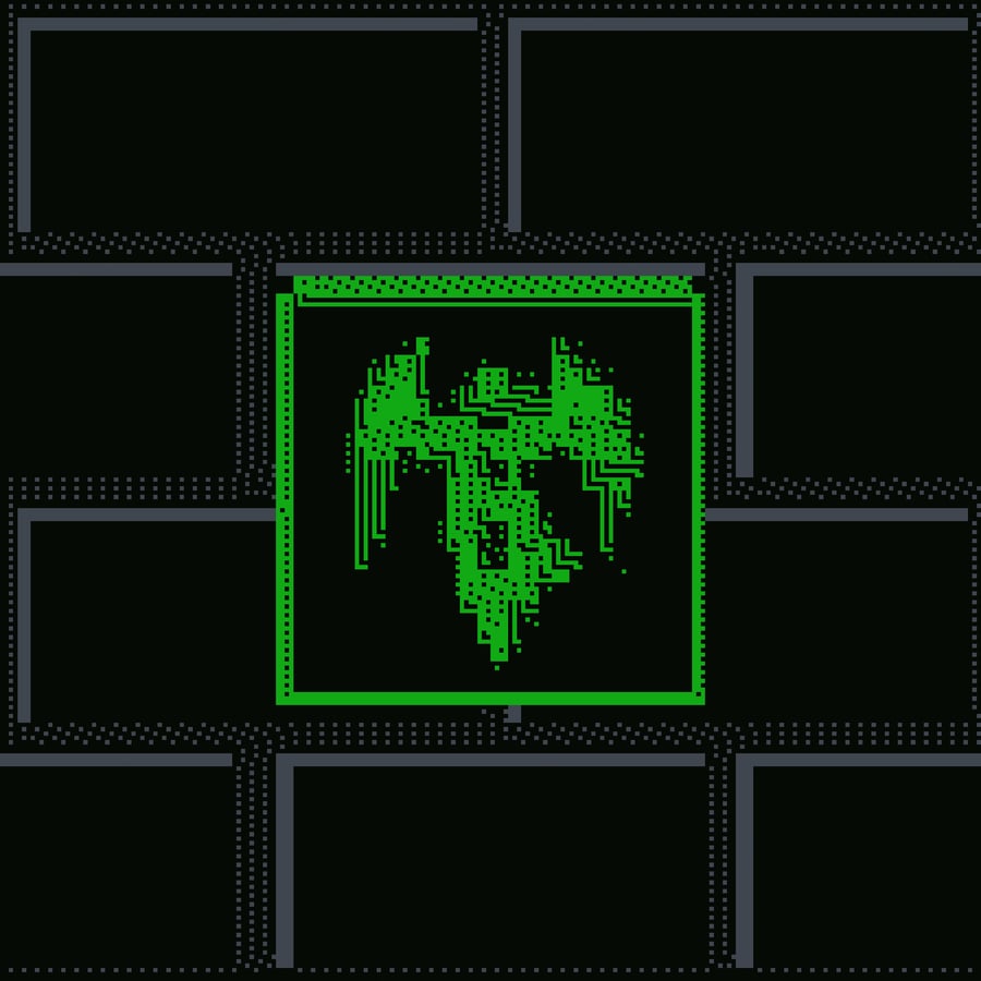 Dungeoneer (2025) small-angel by John Provencher
