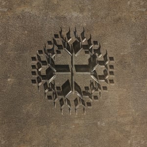 crystalline work (arctic) 21.4.70.1 thumbnail