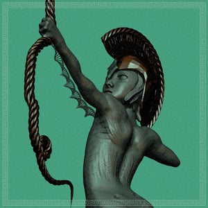 Genetically Modified Gods: Artemis #40 thumbnail