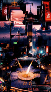 Synergistic Metropolis #50 thumbnail